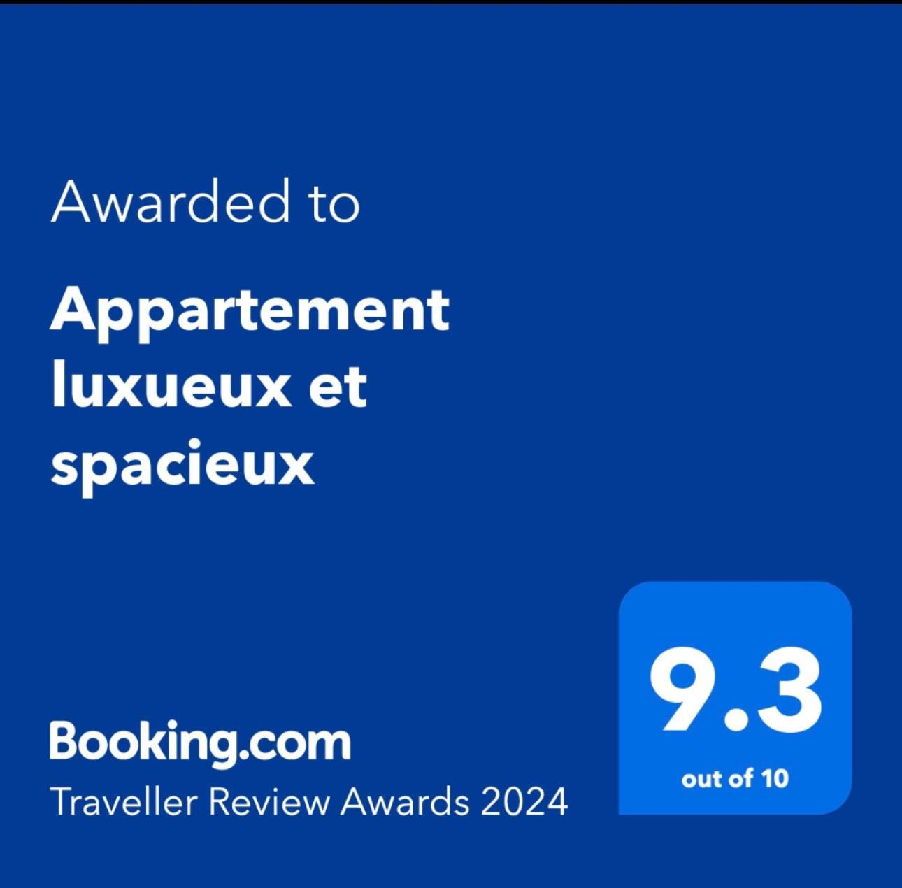 Appartement Luxueux Et Moderne A Sidi Rehal Dar Hamida Exterior photo