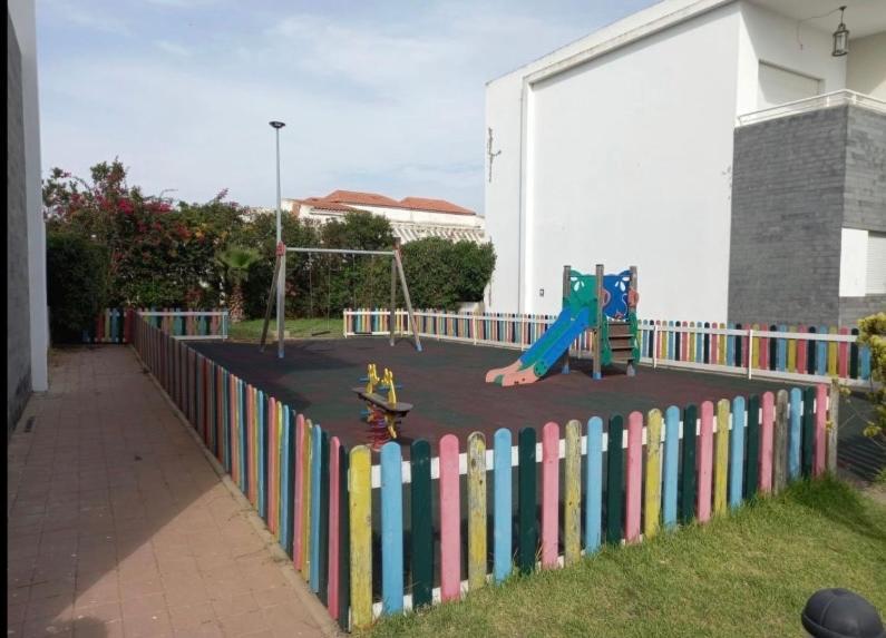 Appartement Luxueux Et Moderne A Sidi Rehal Dar Hamida Exterior photo
